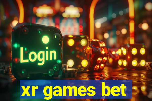 xr games bet
